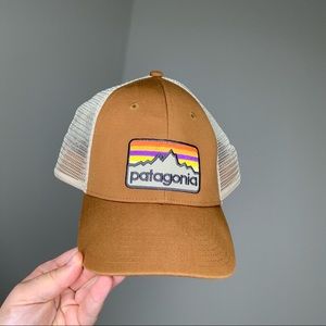 Men’s Patagonia Hat